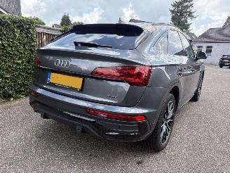 Audi Q5 SPORTBACK 55 TFSI E S-SPORT AUTOMAAT 265PK picture 4