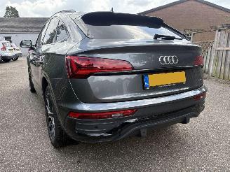 Audi Q5 SPORTBACK 55 TFSI E S-SPORT AUTOMAAT 265PK picture 6