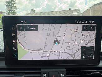Audi Q5 SPORTBACK 55 TFSI E S-SPORT AUTOMAAT 265PK picture 22