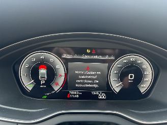 Audi Q5 SPORTBACK 55 TFSI E S-SPORT AUTOMAAT 265PK picture 19