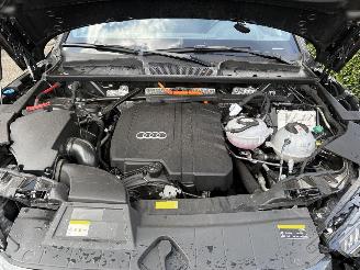 Audi Q5 SPORTBACK 55 TFSI E S-SPORT AUTOMAAT 265PK picture 10