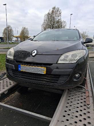  Renault Mégane 1.4 16V TCe 130 Combi/o 4Dr Benzine 1.397cc 96kW (131pk) 2009/9