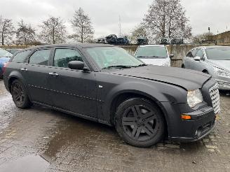 Chrysler 300 C 3.5 V6 24V Combi/o  Benzine 3.518cc 183kW (249pk) RWD 2004-09/2010-12  EGG picture 7