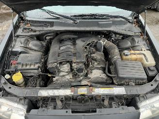 Chrysler 300 C 3.5 V6 24V Combi/o  Benzine 3.518cc 183kW (249pk) RWD 2004-09/2010-12  EGG picture 24