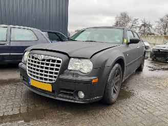 Chrysler 300 C 3.5 V6 24V Combi/o  Benzine 3.518cc 183kW (249pk) RWD 2004-09/2010-12  EGG picture 2