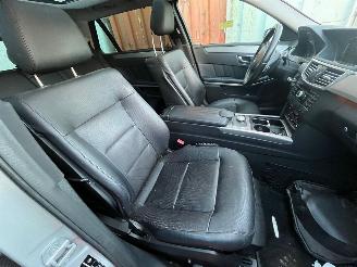 Mercedes E-klasse 350CDI picture 18