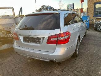 Mercedes E-klasse 350CDI picture 10