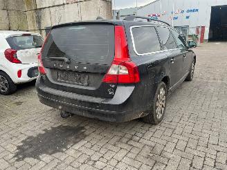 Volvo V-70 1.6 T4 16V Combi/o  Benzine 1.596cc 132kW (179pk) FWD 2010-10/2015-12 (BW48) B4164T picture 11