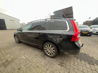 Volvo V-70 1.6 T4 16V Combi/o  Benzine 1.596cc 132kW (179pk) FWD 2010-10/2015-12 (BW48) B4164T picture 9