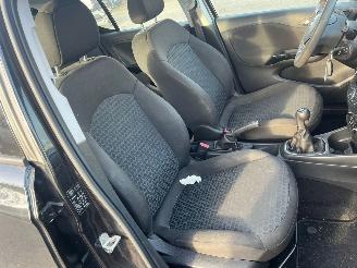 Opel Corsa-E 1.3 CDTi 16V ecoFLEX Hatchback  Diesel 1 248cc 70kW (95pk) FWD 2014-09  B13DTE picture 19