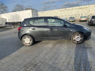 Opel Corsa-E 1.3 CDTi 16V ecoFLEX Hatchback  Diesel 1 248cc 70kW (95pk) FWD 2014-09  B13DTE picture 7