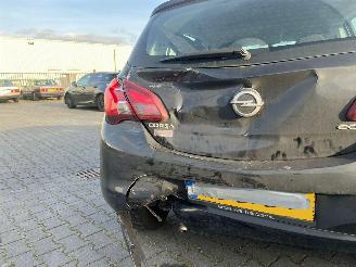 Opel Corsa-E 1.3 CDTi 16V ecoFLEX Hatchback  Diesel 1 248cc 70kW (95pk) FWD 2014-09  B13DTE picture 28