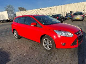 Ford Focus 1.0 Ti-VCT EcoBoost 12V 100 Combi/o picture 6