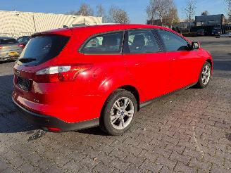 Ford Focus 1.0 Ti-VCT EcoBoost 12V 100 Combi/o picture 5