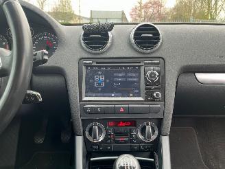 Audi A3 1.2 TFSI Sportback 4Dr Benzine 1,197cc 77kW (105pk) FWD 2010-04/2013-03 (8PA) CBZB picture 16