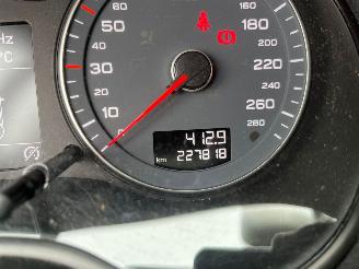 Audi A3 1.2 TFSI Sportback 4Dr Benzine 1,197cc 77kW (105pk) FWD 2010-04/2013-03 (8PA) CBZB picture 26