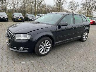 Audi A3 1.2 TFSI Sportback 4Dr Benzine 1,197cc 77kW (105pk) FWD 2010-04/2013-03 (8PA) CBZB picture 6