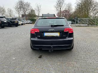 Audi A3 1.2 TFSI Sportback 4Dr Benzine 1,197cc 77kW (105pk) FWD 2010-04/2013-03 (8PA) CBZB picture 10
