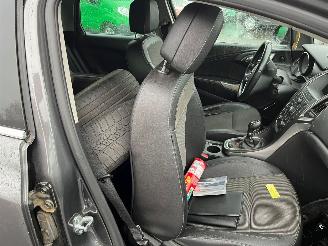 Opel Astra SPORTS TOURER picture 19