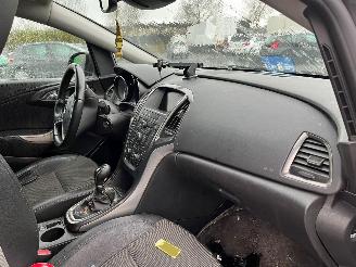 Opel Astra SPORTS TOURER picture 15