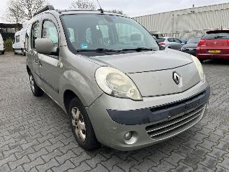 Renault Kangoo 1.6 16V MPV  Benzine 1.598cc 78kW (106pk) FWD 2008-02 (KW0D; KW2D; KW4D) K4M830; K4MG8 picture 2