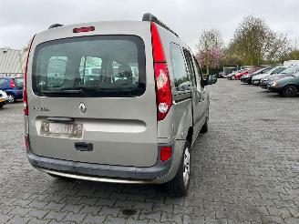 Renault Kangoo 1.6 16V MPV  Benzine 1.598cc 78kW (106pk) FWD 2008-02 (KW0D; KW2D; KW4D) K4M830; K4MG8 picture 12