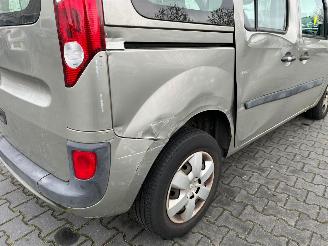 Renault Kangoo 1.6 16V MPV  Benzine 1.598cc 78kW (106pk) FWD 2008-02 (KW0D; KW2D; KW4D) K4M830; K4MG8 picture 29