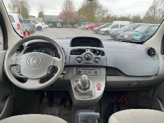 Renault Kangoo 1.6 16V MPV  Benzine 1.598cc 78kW (106pk) FWD 2008-02 (KW0D; KW2D; KW4D) K4M830; K4MG8 picture 13