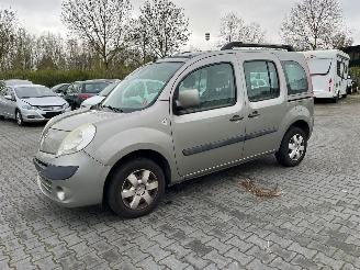 Renault Kangoo 1.6 16V MPV  Benzine 1.598cc 78kW (106pk) FWD 2008-02 (KW0D; KW2D; KW4D) K4M830; K4MG8 picture 5