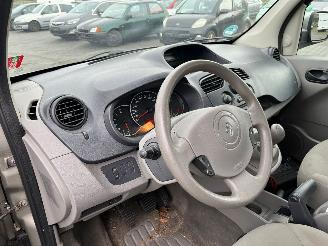Renault Kangoo 1.6 16V MPV  Benzine 1.598cc 78kW (106pk) FWD 2008-02 (KW0D; KW2D; KW4D) K4M830; K4MG8 picture 14