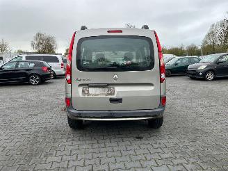 Renault Kangoo 1.6 16V MPV  Benzine 1.598cc 78kW (106pk) FWD 2008-02 (KW0D; KW2D; KW4D) K4M830; K4MG8 picture 10