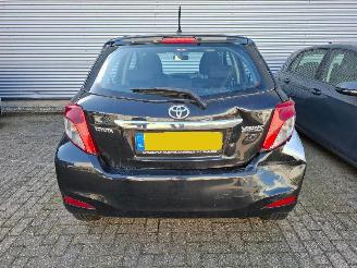 Toyota Yaris  picture 4