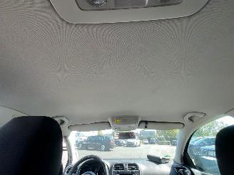 Volkswagen Golf 1.4 TSI 122 16V Hatchback  Benzine 1,390cc 90kW (122pk) FWD 2008-10/2012-11  CAXA picture 21