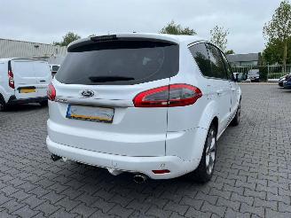 Ford S-Max 2.0 Ecoboost 16V MPV  Benzine 1,999cc 149kW (203pk) FWD 2010-03/2014-12  TNWA picture 12