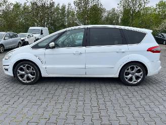 Ford S-Max 2.0 Ecoboost 16V MPV  Benzine 1,999cc 149kW (203pk) FWD 2010-03/2014-12  TNWA picture 4