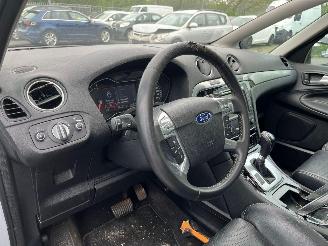 Ford S-Max 2.0 Ecoboost 16V MPV  Benzine 1,999cc 149kW (203pk) FWD 2010-03/2014-12  TNWA picture 14