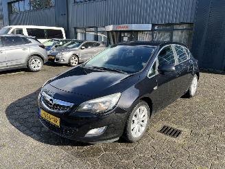 Avarii autoturisme Opel Astra 1.4 Turbo Sport 2011/4