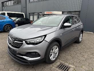 Unfallwagen Opel Grandland X 2019/5