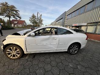 Volvo C-70 2.5 T5 Cabrio picture 2