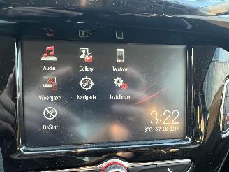 Opel Corsa-E 1.4 OPC Line picture 22