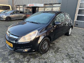  Opel Corsa 1.2 16V Enjoy 2007/6