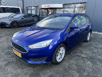  Ford Focus Wagon 1.0 Trend Edition 2015/12