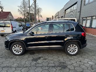 Volkswagen Tiguan 1.4 TSI BMT picture 2