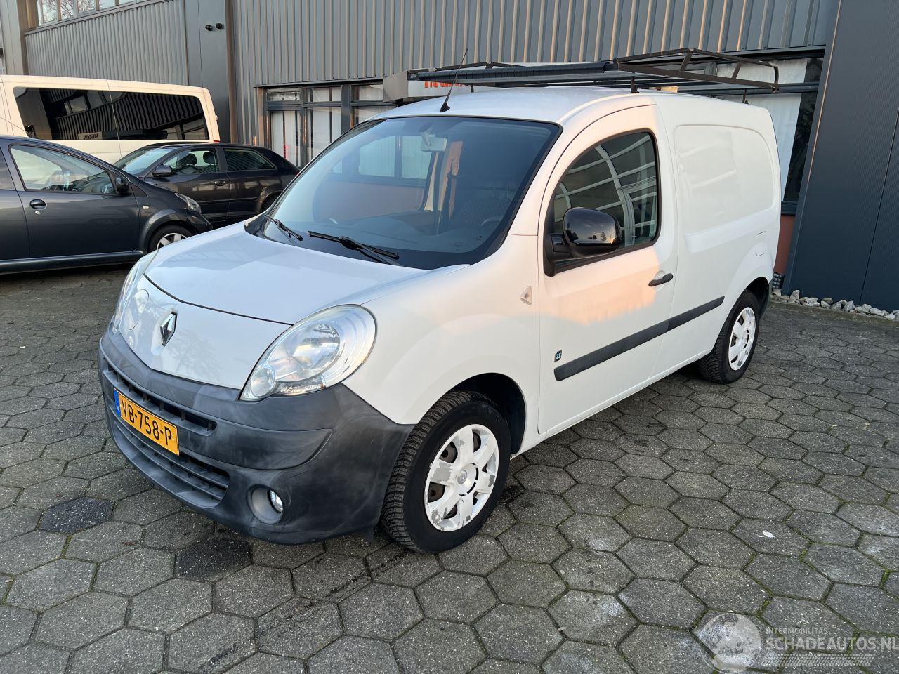 Renault Kangoo Express Z.E. EX ACCU