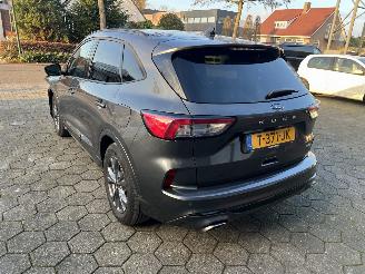 Ford Kuga 2.5 PHEV ST-Line X picture 3
