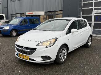Schadeauto Opel Corsa-E  2015/2