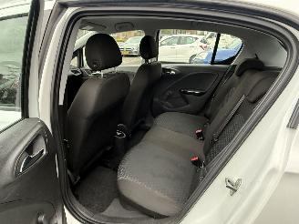 Opel Corsa-E  picture 10