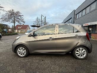 Kia Picanto 1.0 CVVT ISG picture 2