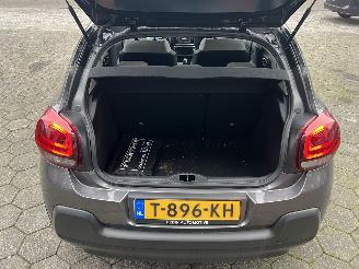 Citroën C3 PureTech 110 picture 23