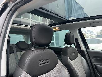 Fiat 500L Living 1.4 T-Jet Lounge picture 22
